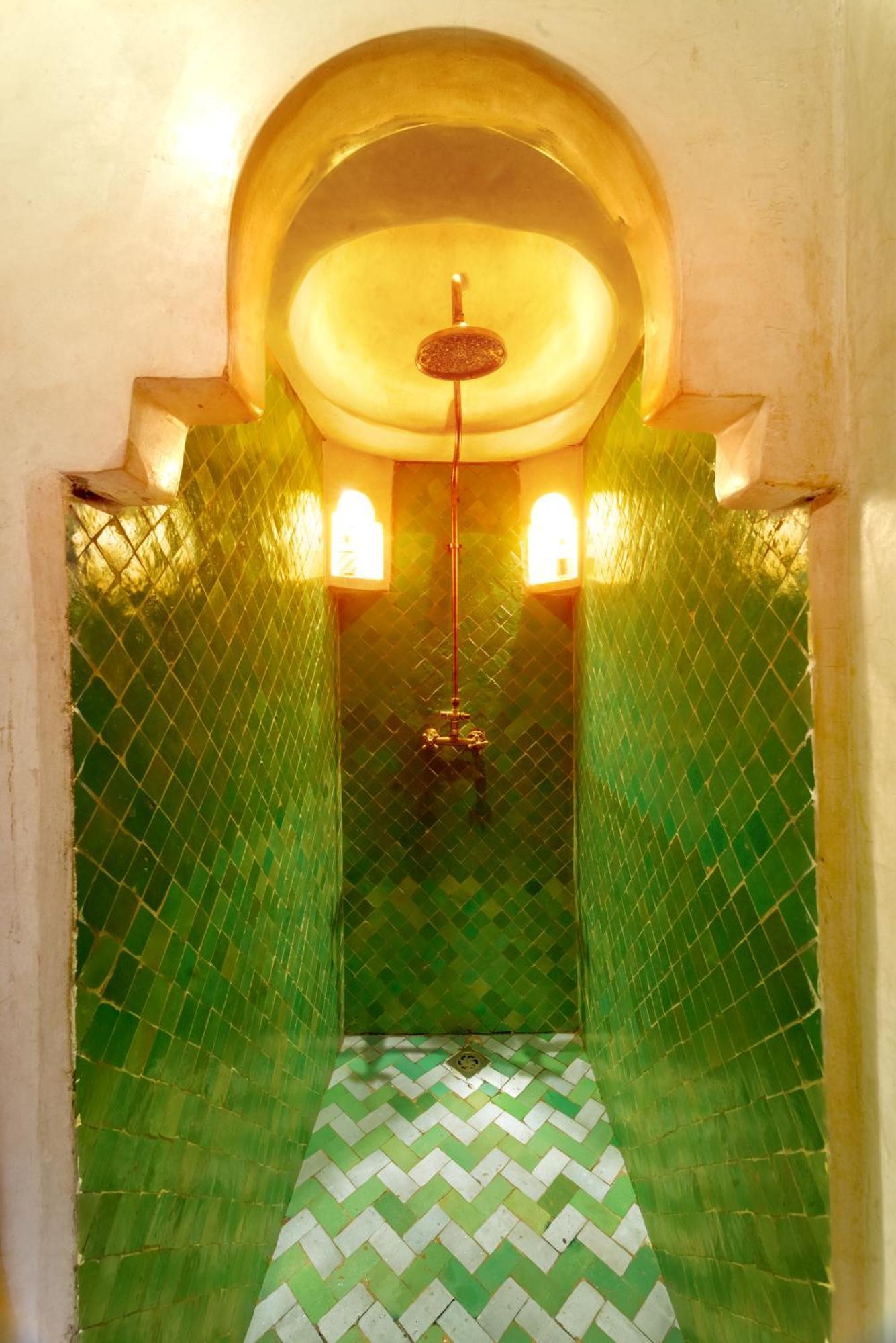 Riad Roxanne Marrakesh Bagian luar foto